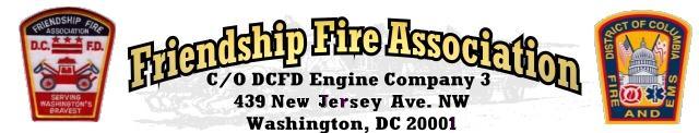Banner Designed By Kevin Copley OF DCFD.COM For The FFA, edited by Tammy Bianchi